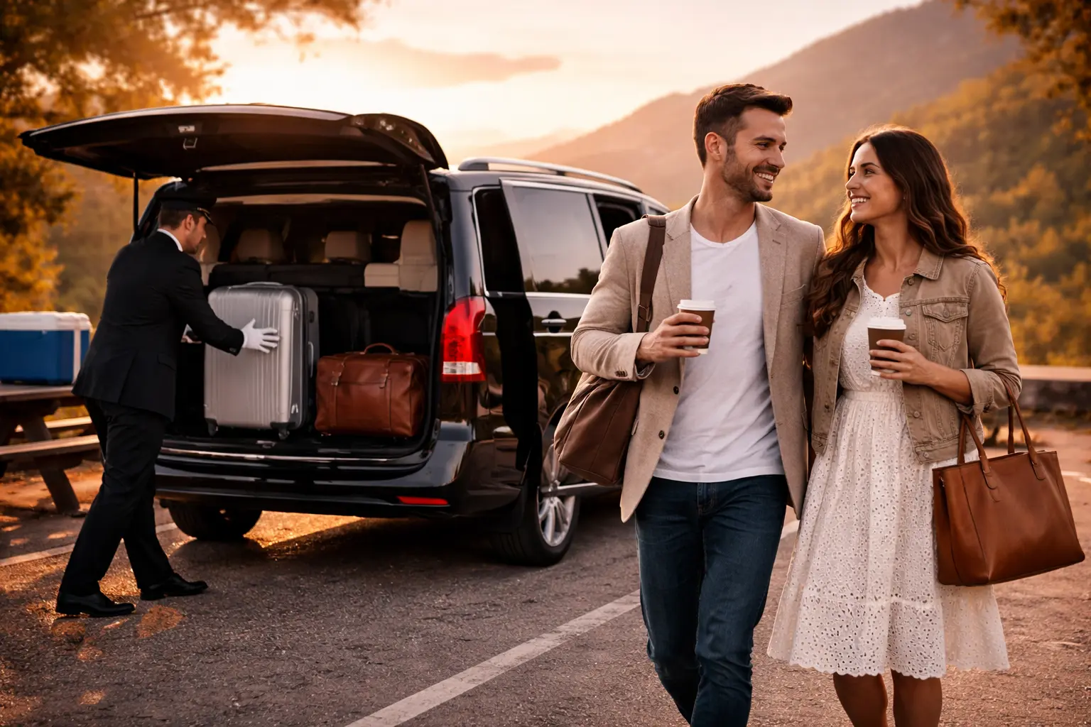 şehirler arası araç kiralama vip araç kiralama